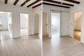 Bild 2 - 3 Zimmer Etagenwohnung zur Miete in Heppenheim