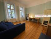 2 - 2 Zimmer Etagenwohnung zum Kaufen in Berlin / Wilmersdorf