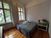 3 - 2 Zimmer Etagenwohnung in Berlin / Wilmersdorf