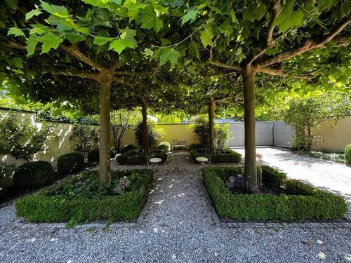 Garten - 