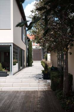 Bild 3 - 7 Zimmer Einfamilienhaus in Kandel