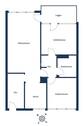 Grundriss - 