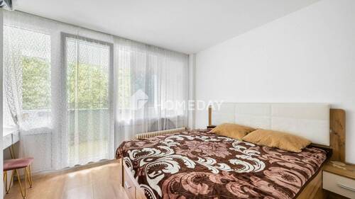 Schlafzimmer 1 - 