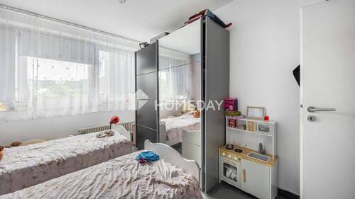 Kinderzimmer 1 - 
