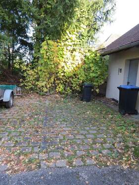 Parkplatz - 