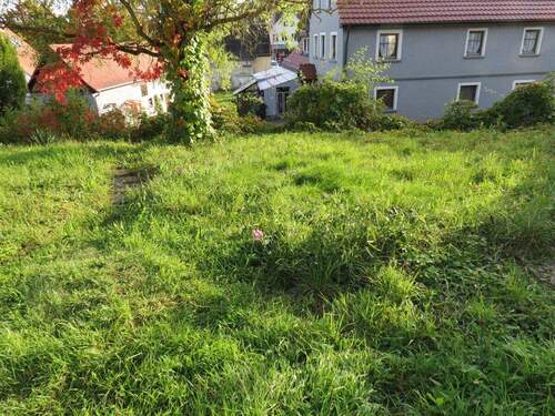 Gartenanteil - 