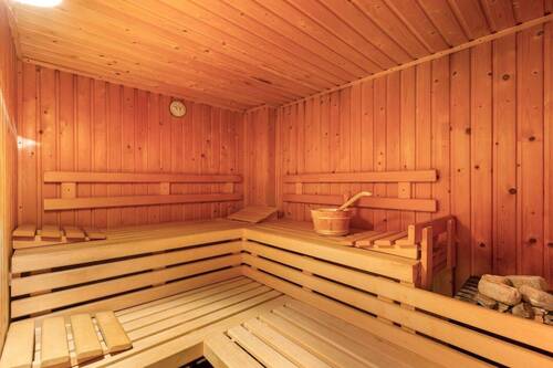 Sauna - 