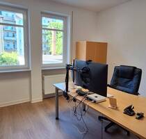 Bürofläche in Chemnitz-Sonnenberg - Arbeiten im Startup-Flair - All-in-Miete