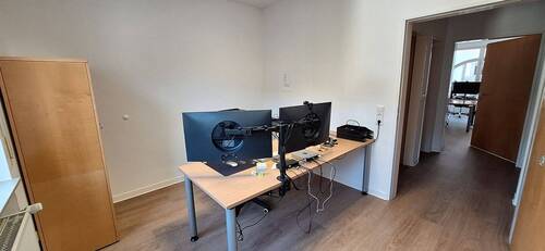 Büroraum 2 - Büro in Chemnitz zur Miete