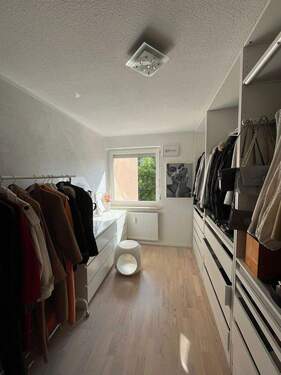 Ankleide/Kinder/Arbeitszimmer - 