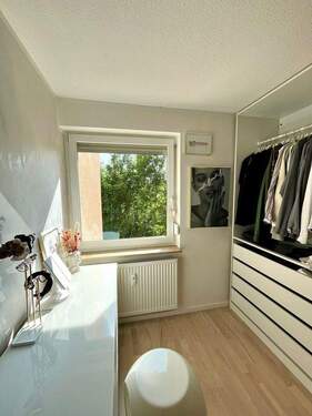 Ankleide/Kinder/Arbeitszimmer - 