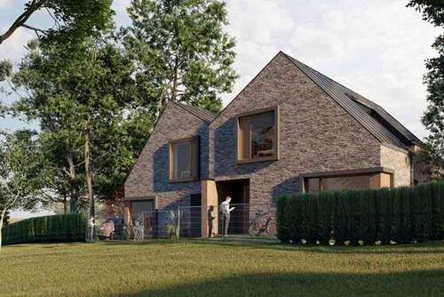 Außenansicht - Grundstück in Hamburg zum Kaufen