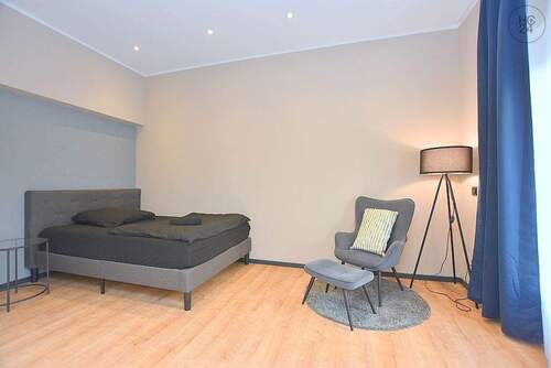 Bild2 - 1 Zimmer Etagenwohnung zur Miete in Stuttgart