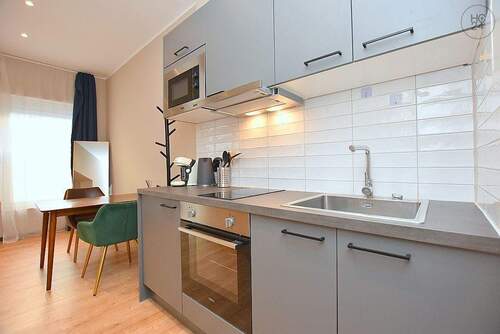 Bild3 - 1 Zimmer Etagenwohnung in Stuttgart