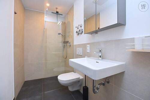 Bild4 - Etagenwohnung mit 31,00 m&sup2; in Stuttgart zur Miete