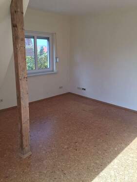 Zimmer - 2 Zimmer Etagenwohnung in Greifswald