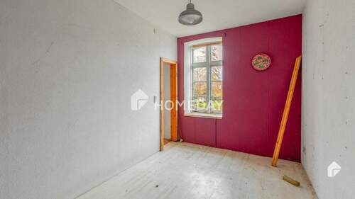 1. OG Schlafzimmer 2 2 - 