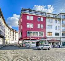 2,5 Zimmer - Balkon - zentrale Lage in der Wittener Innenstadt