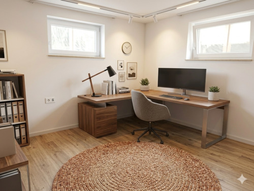 UG Büro-Visualisierung - 