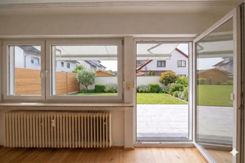 EG Terrasse-Visualisierung - 