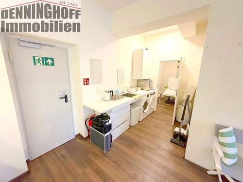 4 - Büro mit 53,00 m&sup2; in Lünen zur Miete