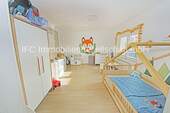 Kinderzimmer im EG - 