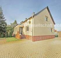 sanierte, einzugsbereite Doppelhaushälfte in Lutherstadt Wittenberg