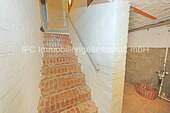 Treppe in den Keller - 