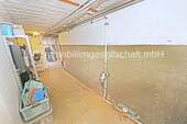 Kellerbereich - 