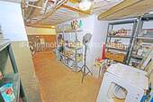Kellerbereich - 