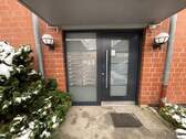 Hauseingang - Etagenwohnung mit 80,00 m&sup2; in Braunschweig zum Kaufen