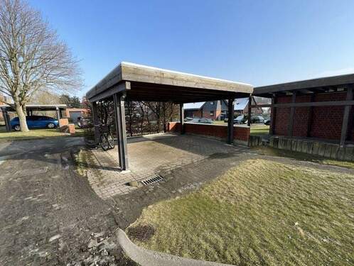  Carport - 