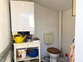 WC/Terrasse - 