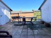 Terrasse - 