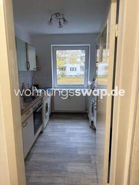 Bild 3 - 2 Zimmer Etagenwohnung in Hamburg