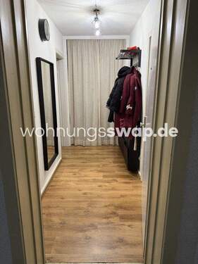 Bild 4 - Etagenwohnung mit 54,00 m&sup2; in Hamburg zur Miete