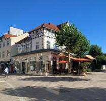 Schicke, renovierte Mietwohnung in allerbester Innenstadtlage! - Bad Salzuflen