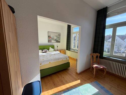 Schlafzimmer - 