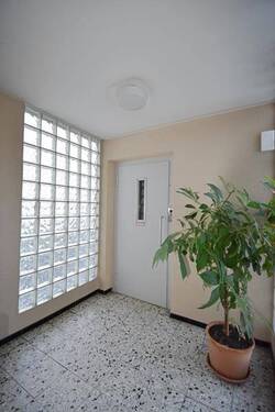 Aufzug - 2 Zimmer Etagenwohnung in Konstanz