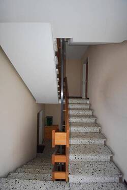 Treppenhaus - Etagenwohnung mit 60,40 m&sup2; in Konstanz zur Miete