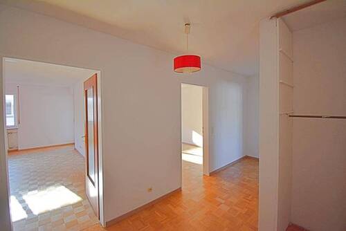 Flur/Diele Ansicht - 