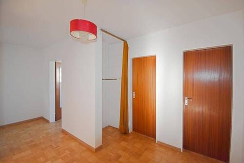 Flur/Diele Ansicht - 