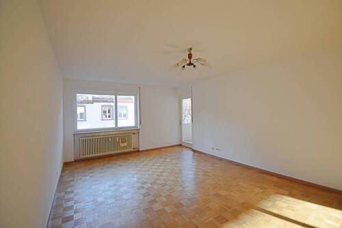 Wohnzimmer Ansicht - 