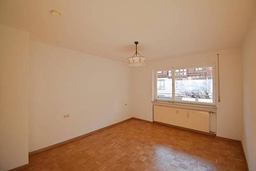 Schlafzimmer Ansicht - 