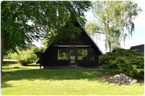 Bild1 - RESERVIERT! Ruhig und naturnah gelegenes Ferienhaus nahe dem Edersee!