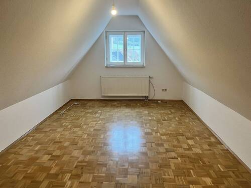 Spitzboden - 