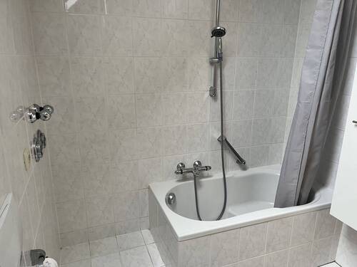 Badezimmer - 