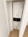 Abstellraum mit Therme - 