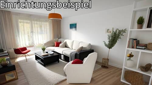 DG-Wohnzimmer - 