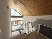 Helles Treppenhaus - 